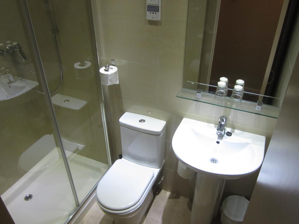 Ruskin Hotel Лондон Номер фото