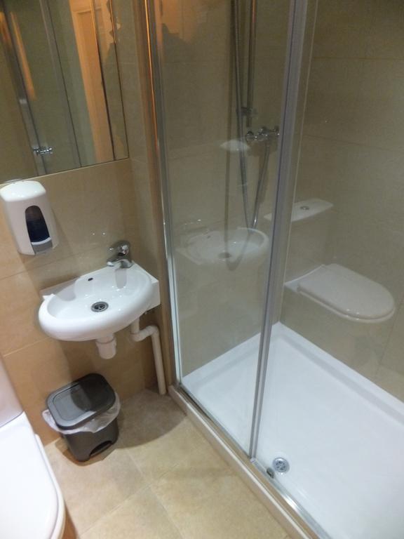 Ruskin Hotel Лондон Номер фото