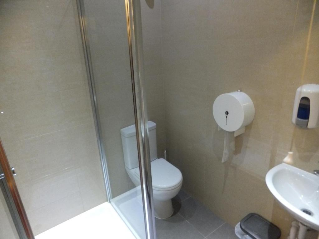 Ruskin Hotel Лондон Номер фото