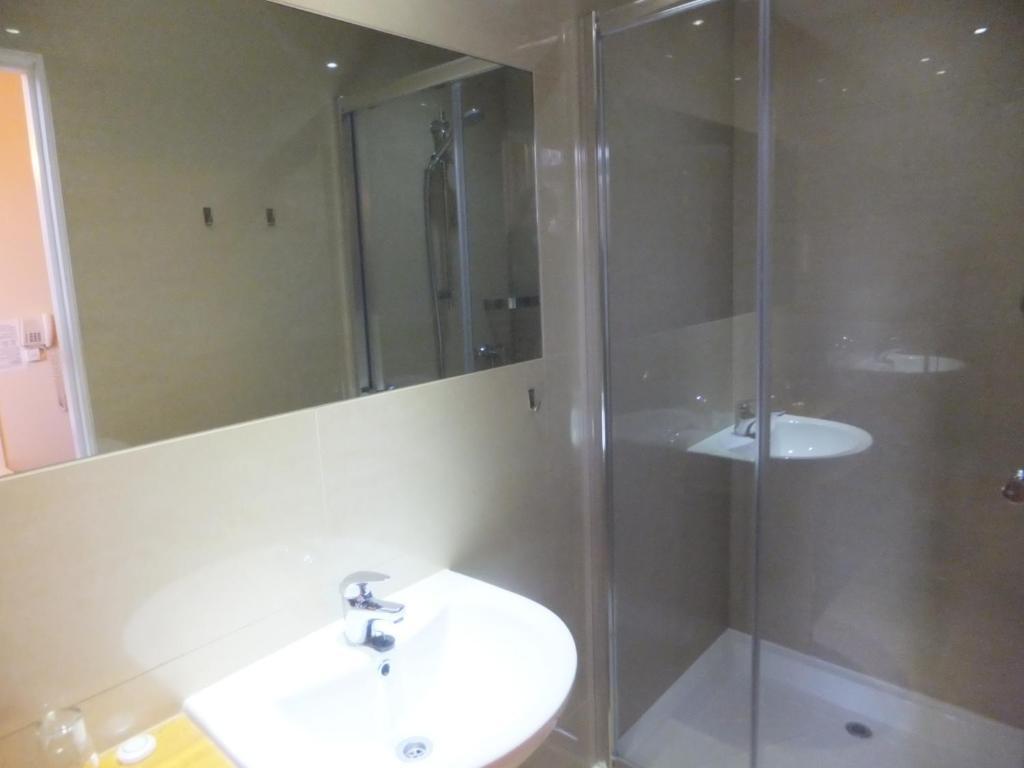 Ruskin Hotel Лондон Номер фото