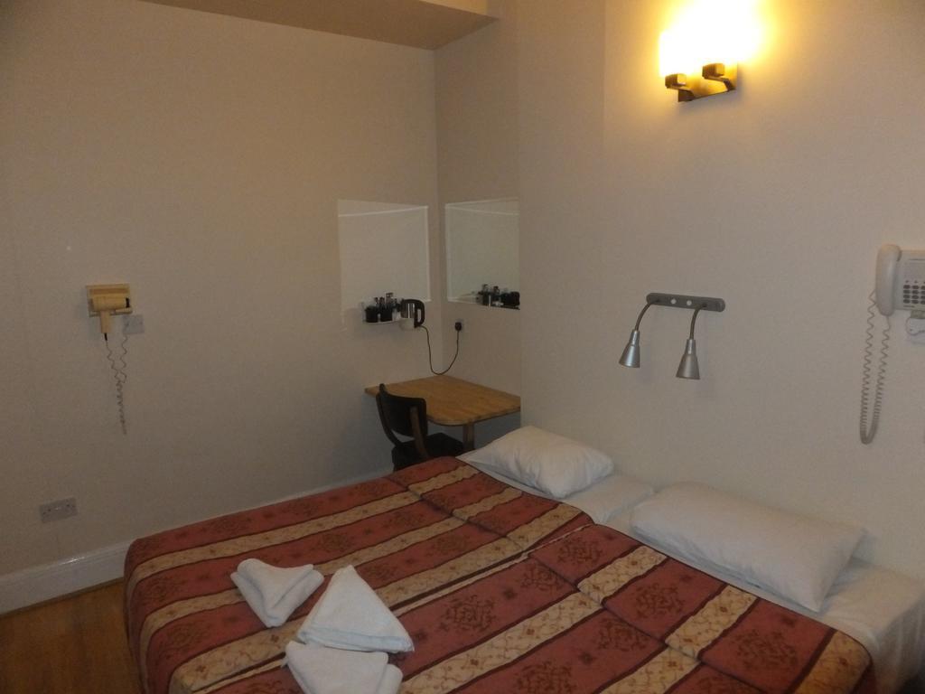 Ruskin Hotel Лондон Номер фото