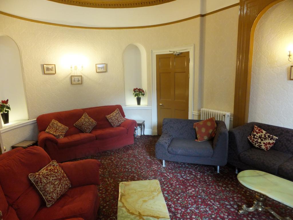 Ruskin Hotel Лондон Экстерьер фото
